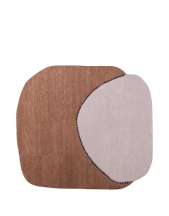 Outlet Kartell Aaland ROUILLE/BEIGE