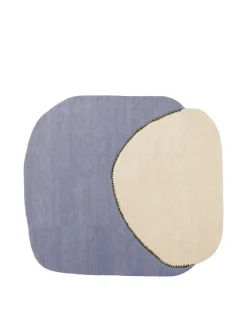 Hot Kartell Aaland LAVANDA/BEIGE