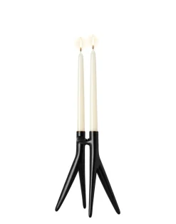 Kartell Abbracciaio NOIR