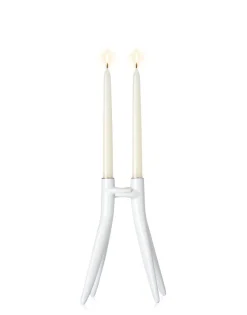 Hot Kartell Abbracciaio BLANC