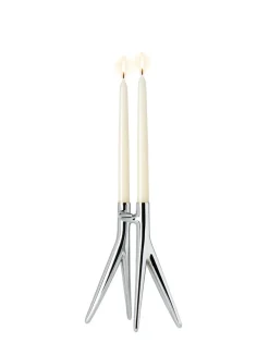 New Kartell Abbracciaio CHROME