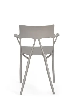 Hot Kartell A.i. (2 chaises) GRIS