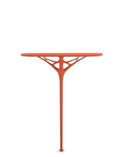 Best Kartell A.i. console ORANGE