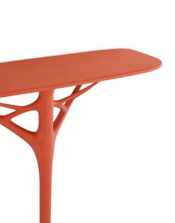 Best Kartell A.i. console ORANGE