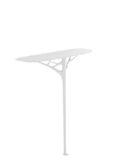 Best Kartell A.i. console BLANC