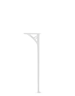Best Kartell A.i. console BLANC