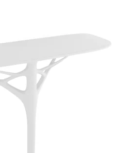 Best Kartell A.i. console BLANC