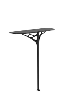 Best Kartell A.i. console NOIR