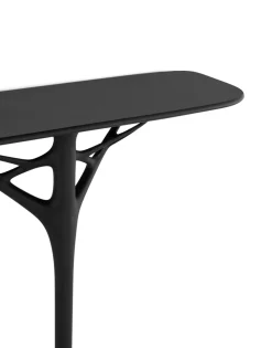 Best Kartell A.i. console NOIR