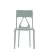 Discount Kartell A.i. lite (2 chaises) VERT
