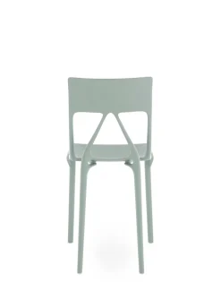 Discount Kartell A.i. lite (2 chaises) VERT