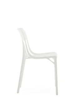 Outlet Kartell A.i. lite (2 chaises) BLANC