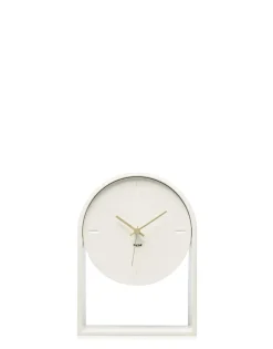 Discount Kartell Air du temps BLANC