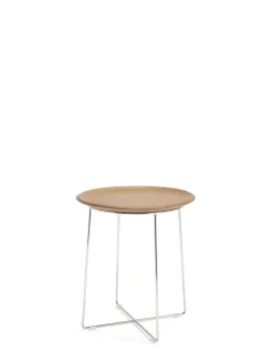 Hot Kartell Al wood BOIS CLAIR