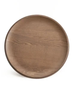 Sale Kartell Al wood BOIS FONCÉ