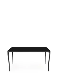 Best Kartell Albert 160x90 NOIR