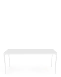 New Kartell Albert 190x90 BLANC