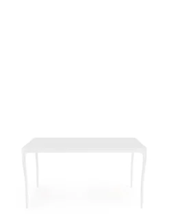 Hot Kartell Albert 160x90 BLANC