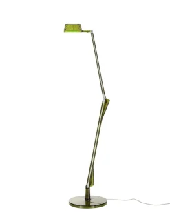 Outlet Kartell Aledin dec VERT