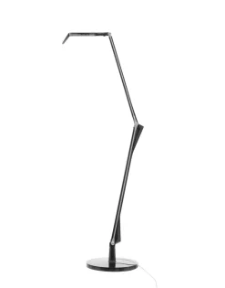 Clearance Kartell Aledin tec FUMÉ