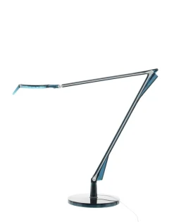Hot Kartell Aledin tec BLEU