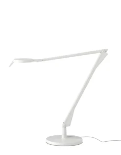 Discount Kartell Aledin tec mat BLANC