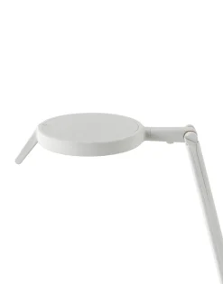 Discount Kartell Aledin tec mat BLANC
