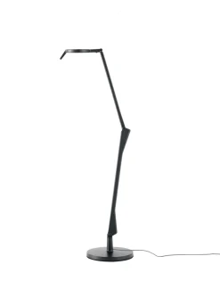 Discount Kartell Aledin tec mat NOIR MAT