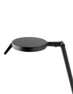 Discount Kartell Aledin tec mat NOIR MAT