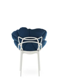 Clearance Kartell Alice's flowers BLEU