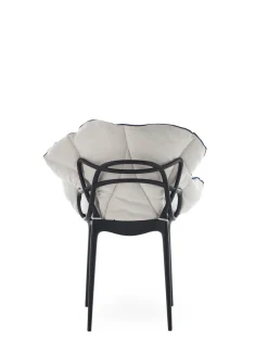 Clearance Kartell Alice's flowers BLANC