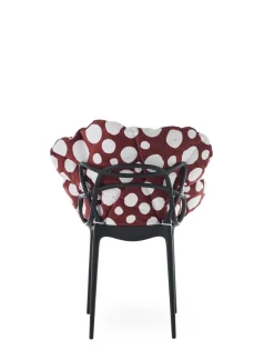 Hot Kartell Alice's flowers RED/POIS