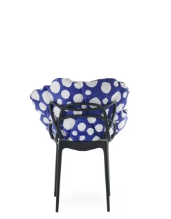 Hot Kartell Alice's flowers BLEU/POIS