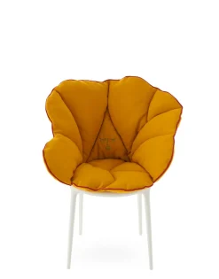 Online Kartell Alice's flowers JAUNE