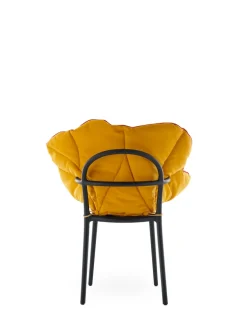 Online Kartell Alice's flowers JAUNE