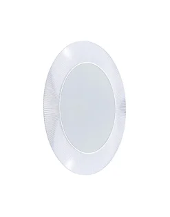 New Kartell All saints with lighting CRISTAL