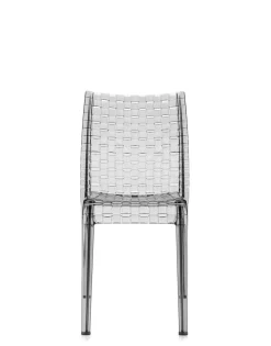 Outlet Kartell Ami ami (2 chaises) FUME'