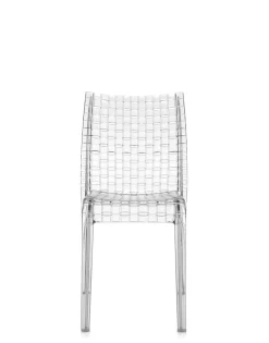 Hot Kartell Ami ami (2 chaises) CRISTAL