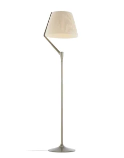 Discount Kartell Angelo stone floor CHAMPAGNE