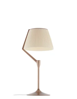 New Kartell Angelo stone table CUIVRE