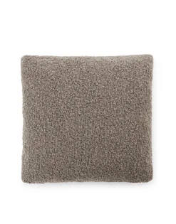 Sale Kartell Asia cushion (bouclè) BEIGE