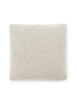 Sale Kartell Asia cushion (bouclè) BLANC