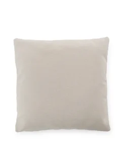 Sale Kartell Asia cushion (cotone plain) BEIGE
