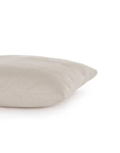 Sale Kartell Asia cushion (cotone plain) BEIGE