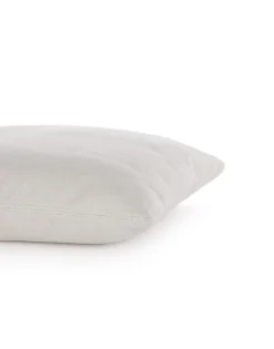 Clearance Kartell Asia cushion (cotone plain) BLANC