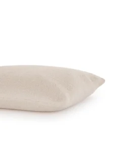 Best Kartell Asia cushion (cotone structure) BLANC