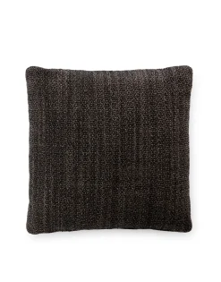Best Kartell Asia cushion (cotone structure) GRIS NOIR