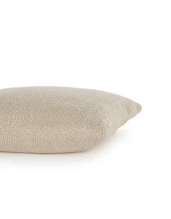 Best Kartell Asia cushion (cotone structure) BEIGE