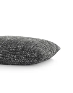 Discount Kartell Asia cushion (cotone structure) NOIR