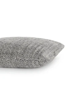 Clearance Kartell Asia cushion (cotone structure) BLANC NOIR